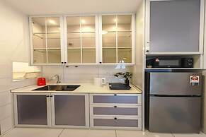 Trader Garden Residences