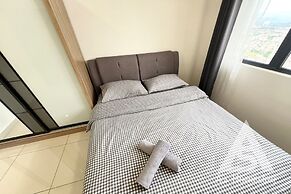 Trader Garden Residences