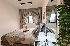 Trader Garden Residences