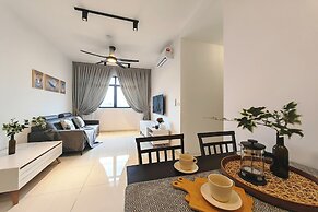 Trader Garden Residences