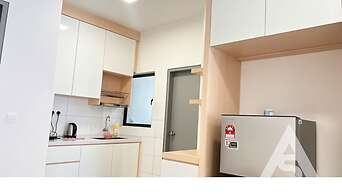 Trader Garden Residences