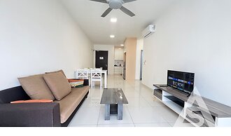 Trader Garden Residences