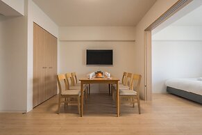 ESLEAD HOTEL Namba Kuromon