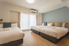 ESLEAD HOTEL Namba Kuromon