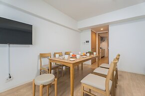 ESLEAD HOTEL Namba Kuromon