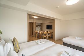 ESLEAD HOTEL Namba Kuromon