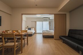 ESLEAD HOTEL Namba Kuromon