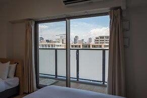 ESLEAD HOTEL Namba Kuromon