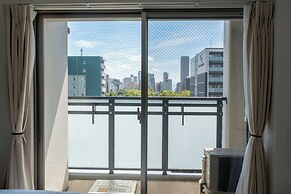ESLEAD HOTEL Namba Kuromon
