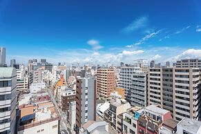 ESLEAD HOTEL Namba Kuromon