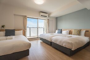 ESLEAD HOTEL Namba Kuromon