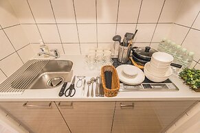ESLEAD HOTEL Namba Kuromon