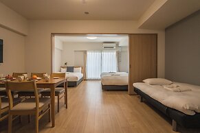 ESLEAD HOTEL Namba Kuromon