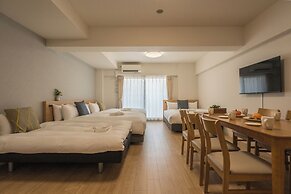 ESLEAD HOTEL Namba Kuromon