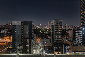 ESLEAD HOTEL Namba Kuromon