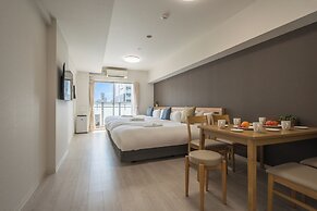 ESLEAD HOTEL Namba Kuromon