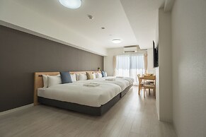 ESLEAD HOTEL Namba Kuromon