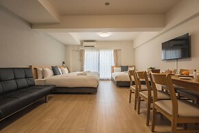 ESLEAD HOTEL Namba Kuromon