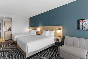 Hyatt House Thunder Bay