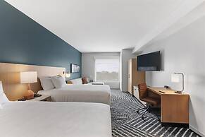Hyatt House Thunder Bay