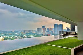 The Pano Green Sentul Park