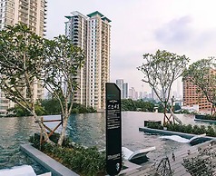 The Pano Green Sentul Park
