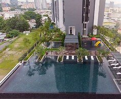 The Pano Green Sentul Park