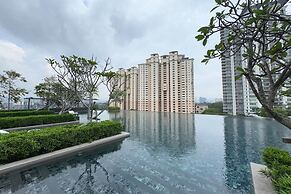 The Pano Green Sentul Park