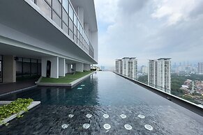 The Pano Green Sentul Park
