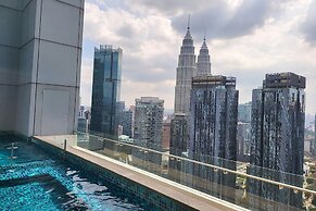 Royce Residence KLCC Skyview Apartments