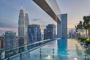Royce Residence KLCC Skyview Apartments