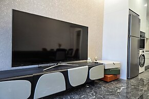 Royce Residence KLCC Skyview Apartments