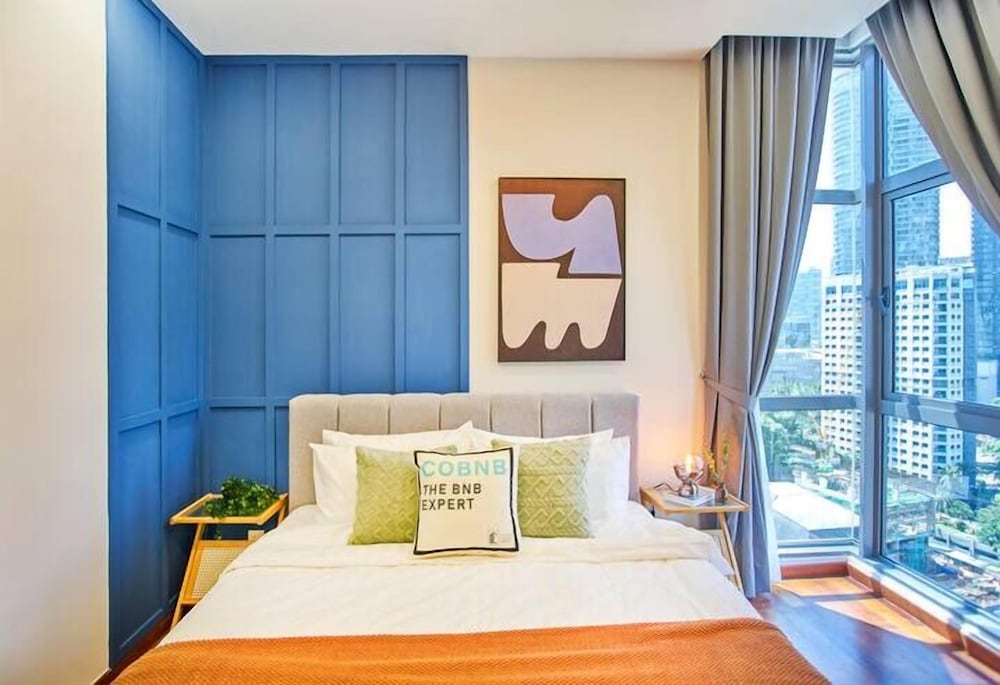 Royce Residence KLCC Skyview Apartments