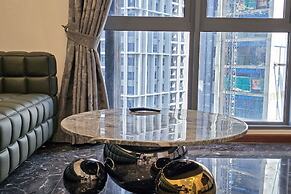 Royce Residence KLCC Skyview Apartments