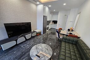 Royce Residence KLCC Skyview Apartments
