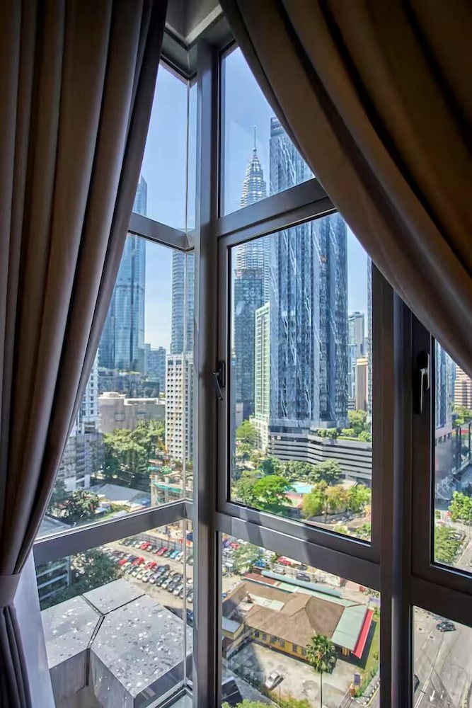 Royce Residence KLCC Skyview Apartments