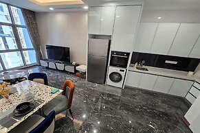 Royce Residence KLCC Skyview Apartments