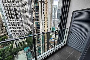 Royce Residence KLCC Skyview Apartments
