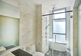 Royce Residence KLCC Skyview Apartments