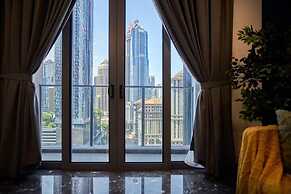 Royce Residence KLCC Skyview Apartments