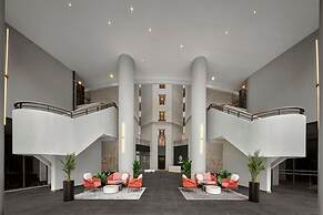 The Atrium Residence by Emily in Town