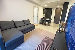 The Atrium Residence by Emily in Town