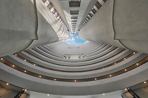 The Atrium Residence by Emily in Town