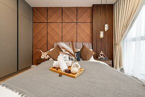 The Atrium Residence by Emily in Town