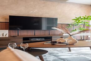The Atrium Residence by Emily in Town