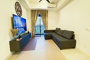 The Atrium Residence by Emily in Town