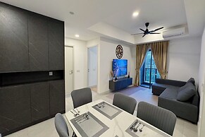 The Atrium Residence by Emily in Town
