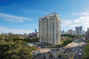 The Atrium Residence by Emily in Town