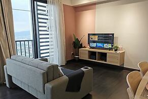28 Boulevard Residence KLCC Skyview