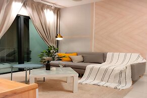 28 Boulevard Residence KLCC Skyview